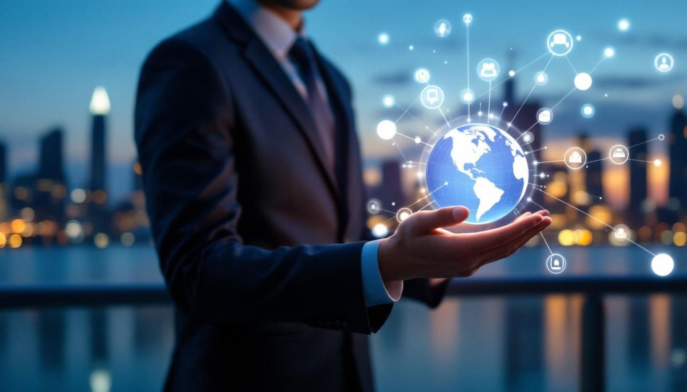 Maximizing Tax Benefits Through Strategic Offshore Company Setups