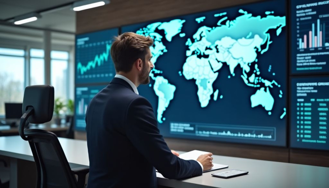 Strategies For Balancing Tax Liabilities Across International Borders?